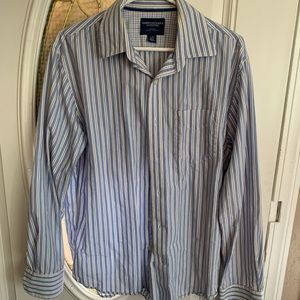 American Eagle Men’s Button Down Shirt